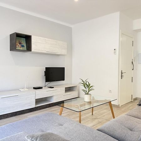 Agi Cosconilles Centro Apartment โรเซส ภายนอก รูปภาพ
