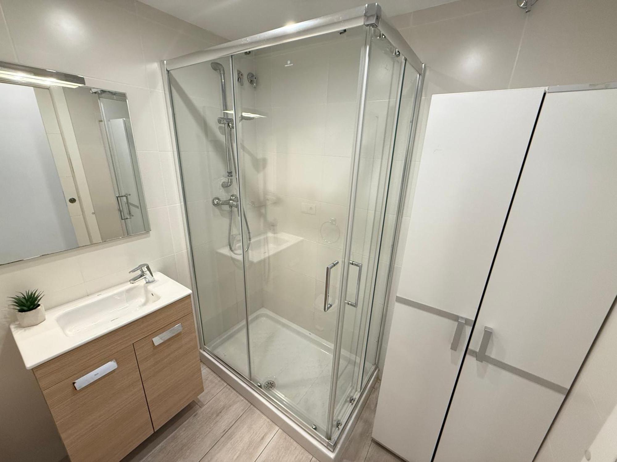 Agi Cosconilles Centro Apartment โรเซส ภายนอก รูปภาพ