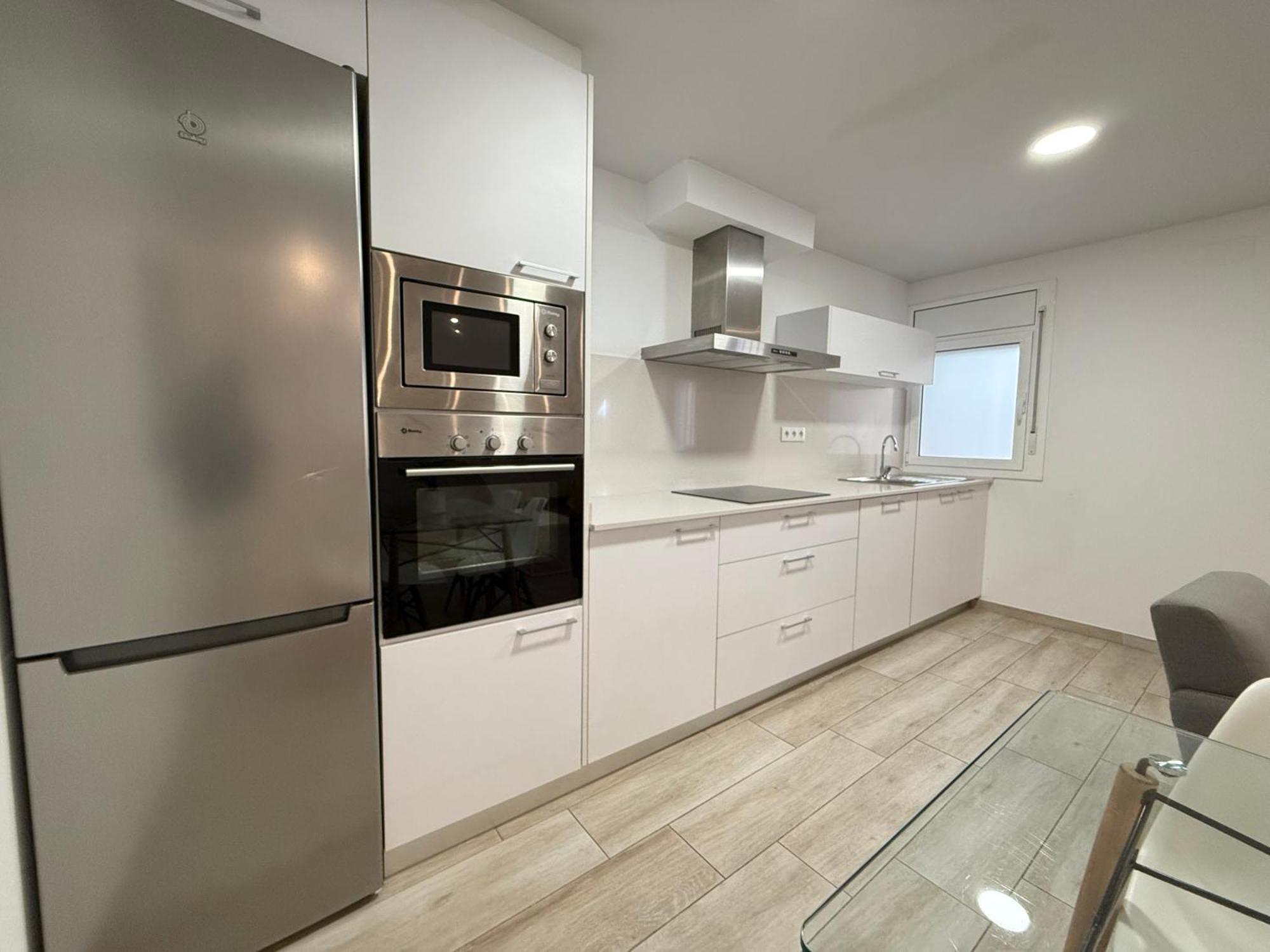 Agi Cosconilles Centro Apartment โรเซส ภายนอก รูปภาพ