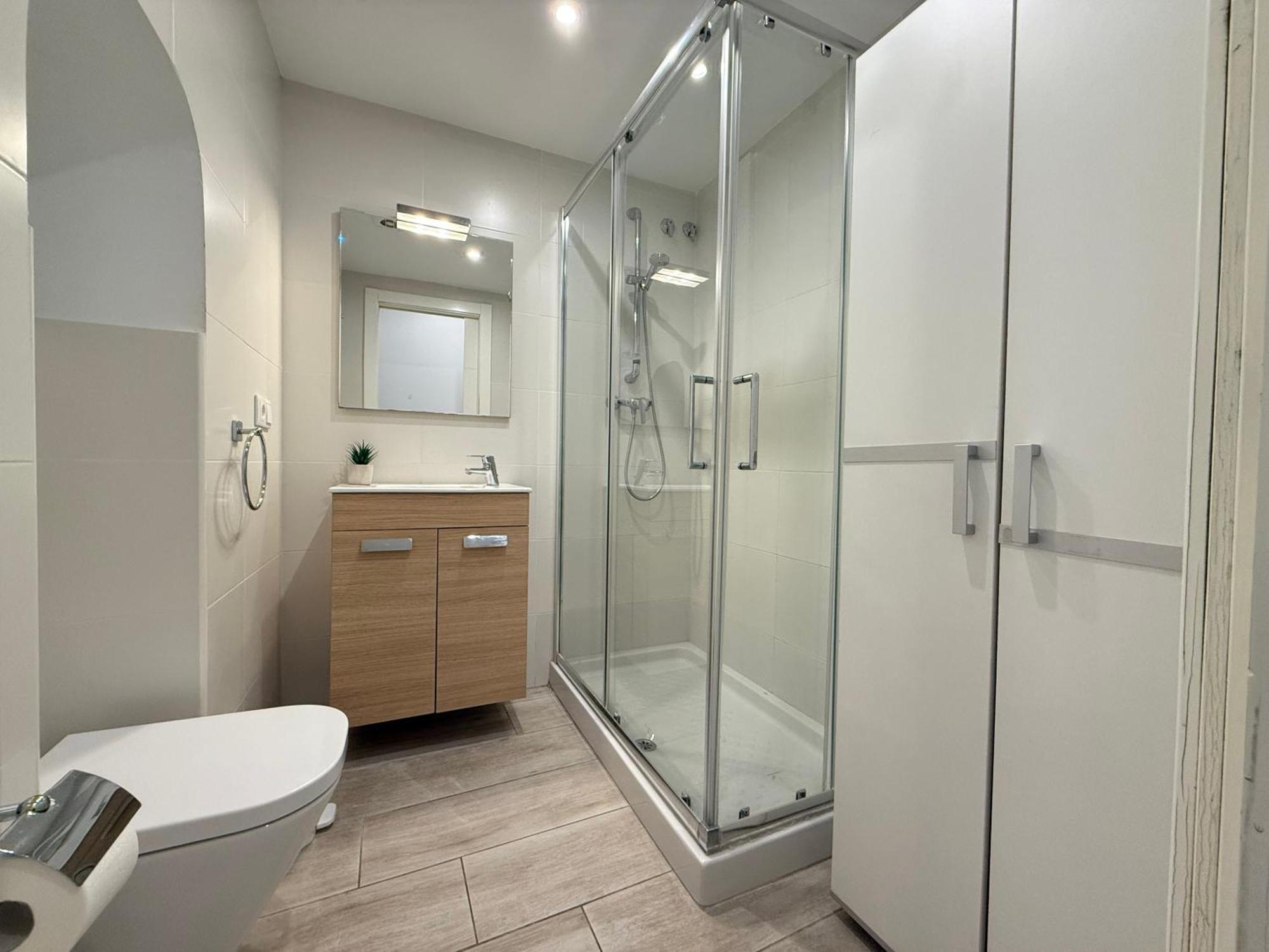 Agi Cosconilles Centro Apartment โรเซส ภายนอก รูปภาพ