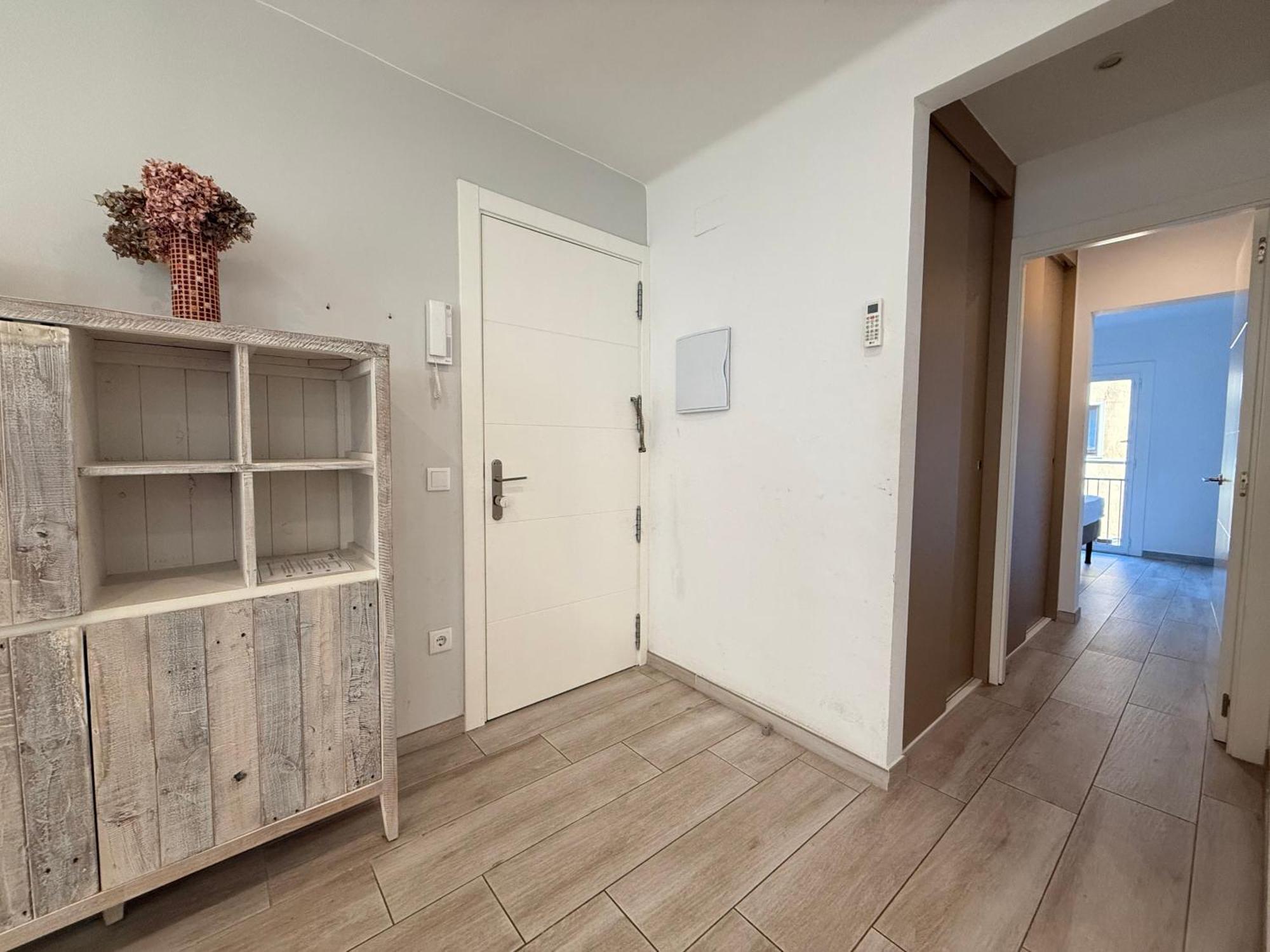 Agi Cosconilles Centro Apartment โรเซส ภายนอก รูปภาพ