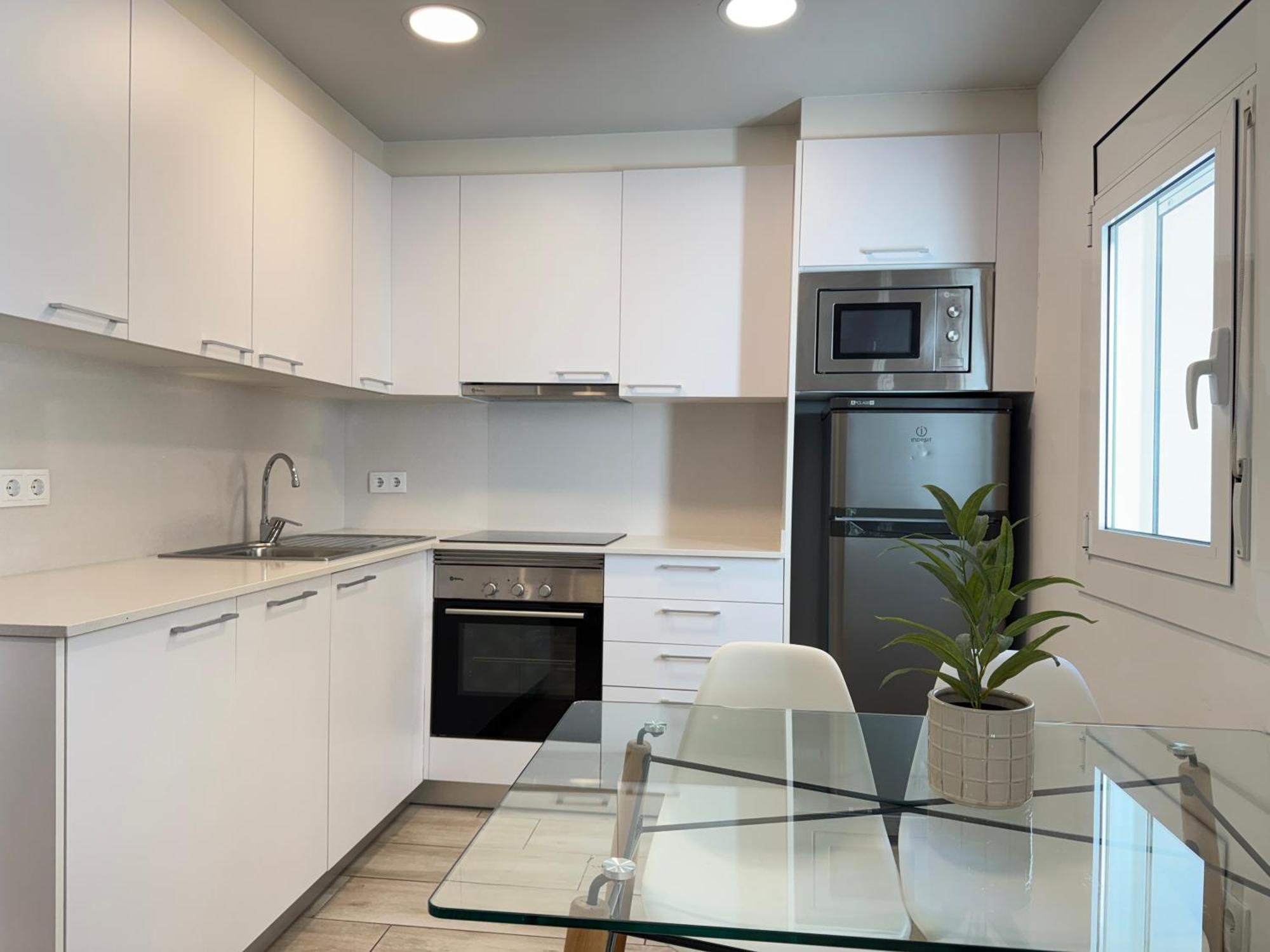 Agi Cosconilles Centro Apartment โรเซส ภายนอก รูปภาพ