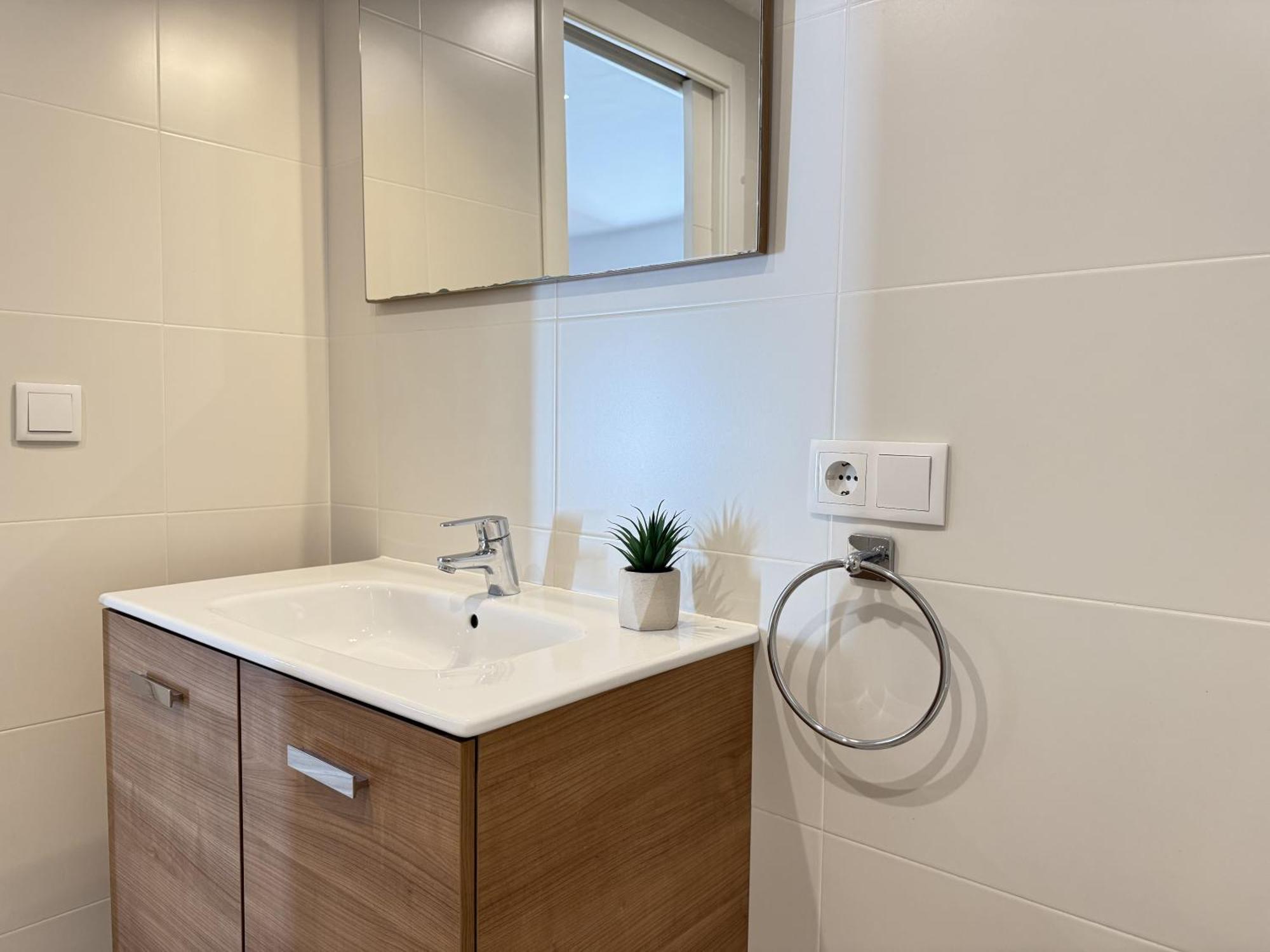Agi Cosconilles Centro Apartment โรเซส ภายนอก รูปภาพ