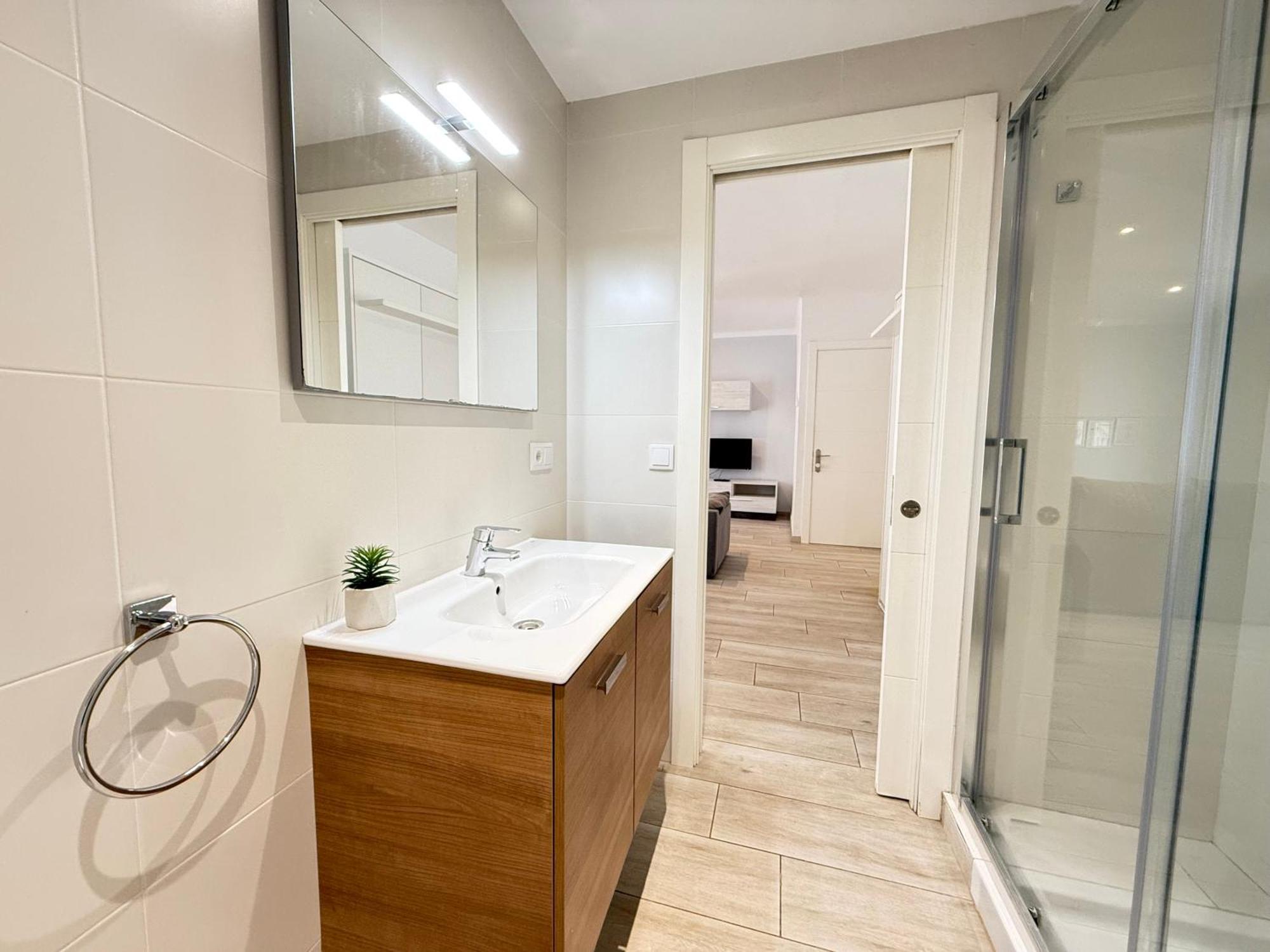 Agi Cosconilles Centro Apartment โรเซส ภายนอก รูปภาพ